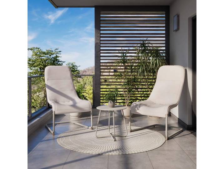 DINING-LOUNGESET SAN JOSE