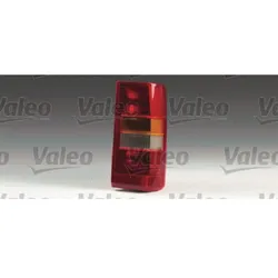 Heckleuchte VALEO 085780 für Citroën Peugeot Jumpy I Expert Tepee