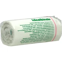 Idealbinde Lohm 5mx12cm S 1 ST