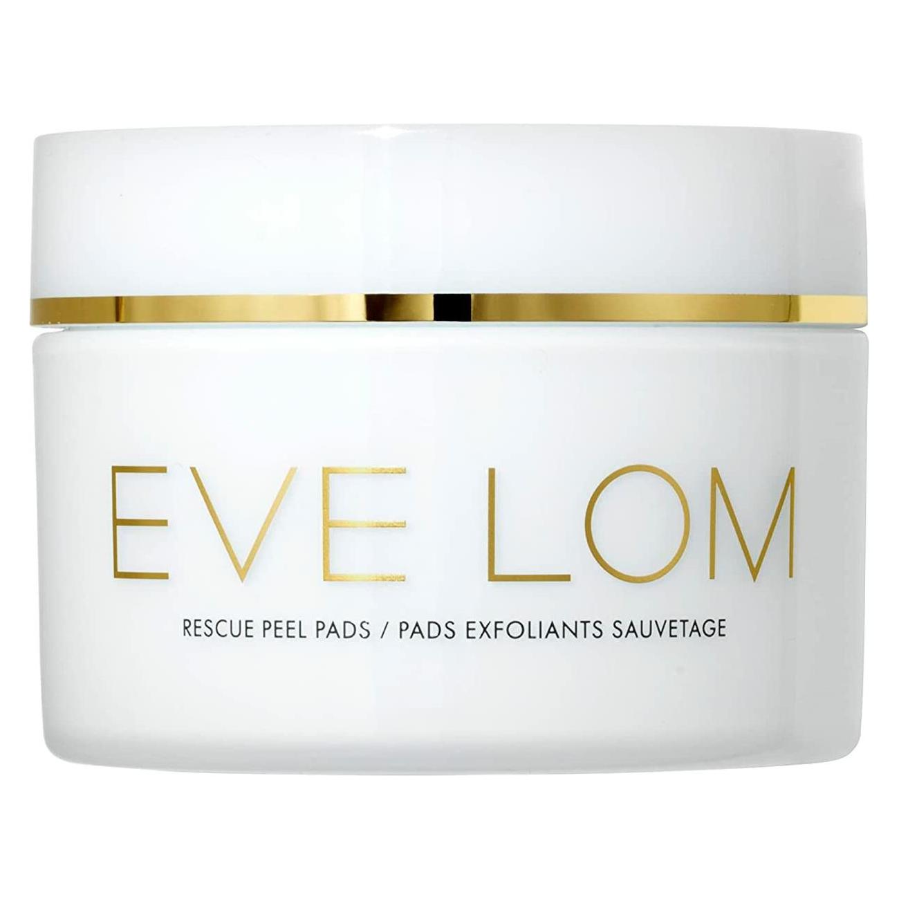 Eve Lom Rescue Peel Pads (Reinigungspeeling, 250 g) (35280084)