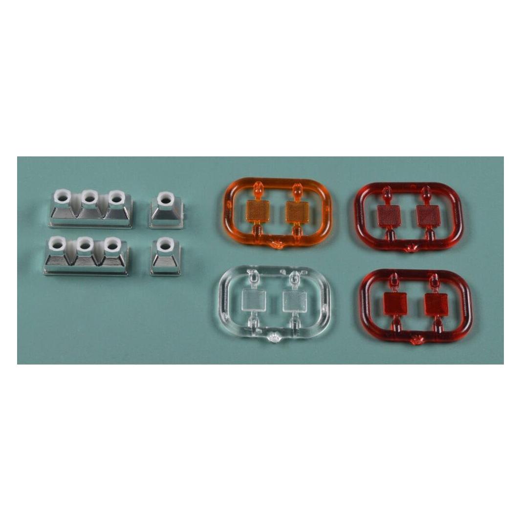 Carson Modellsport 500907261 1:14 3+1 (500907261)