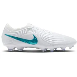Nike Tiempo Maestro Elite FG Herren Bright Lights - weiß/türkis -