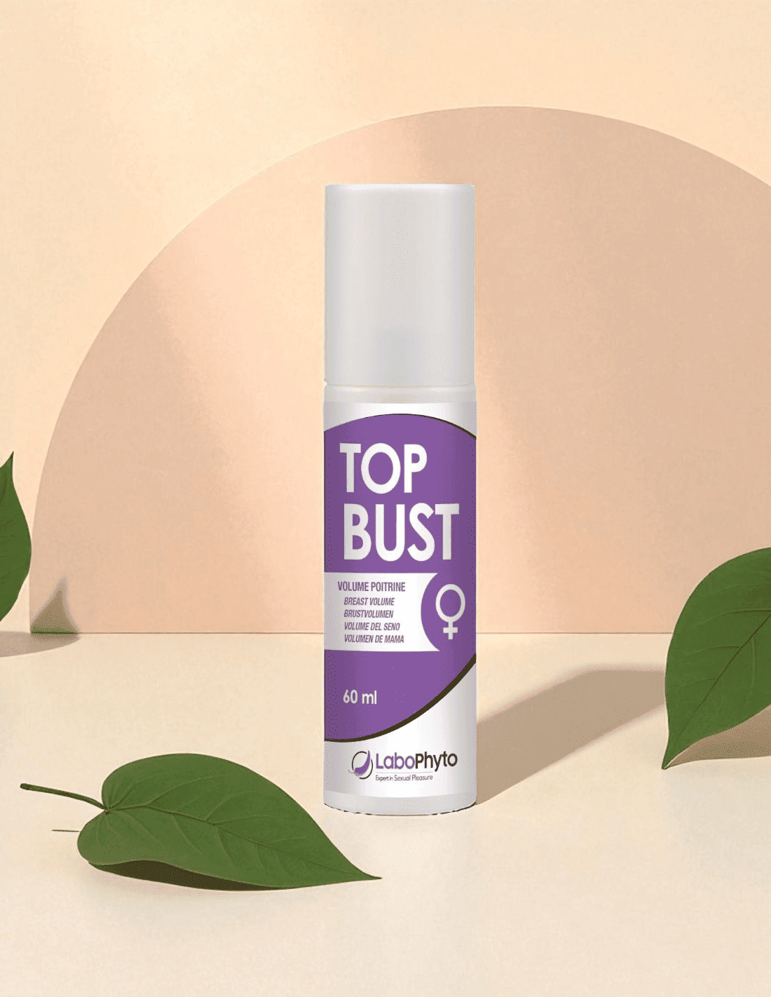 Labophyto Topbust gel 60ml