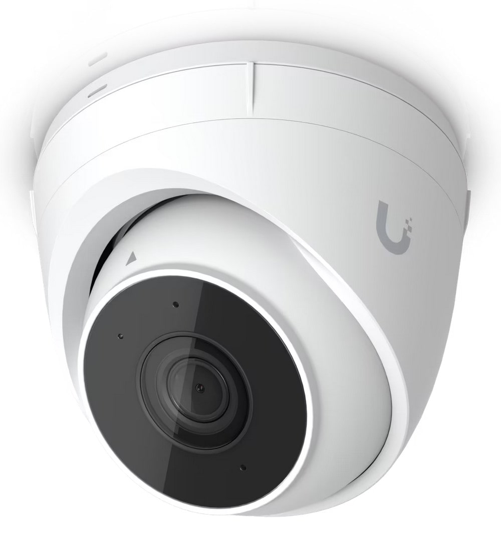 Ubiquiti Networks Ubiquiti UniFi G5 Ultra Netzwerkkamera 2K PoE Night-Vision UVC-G5-TURRET-ULTRA
