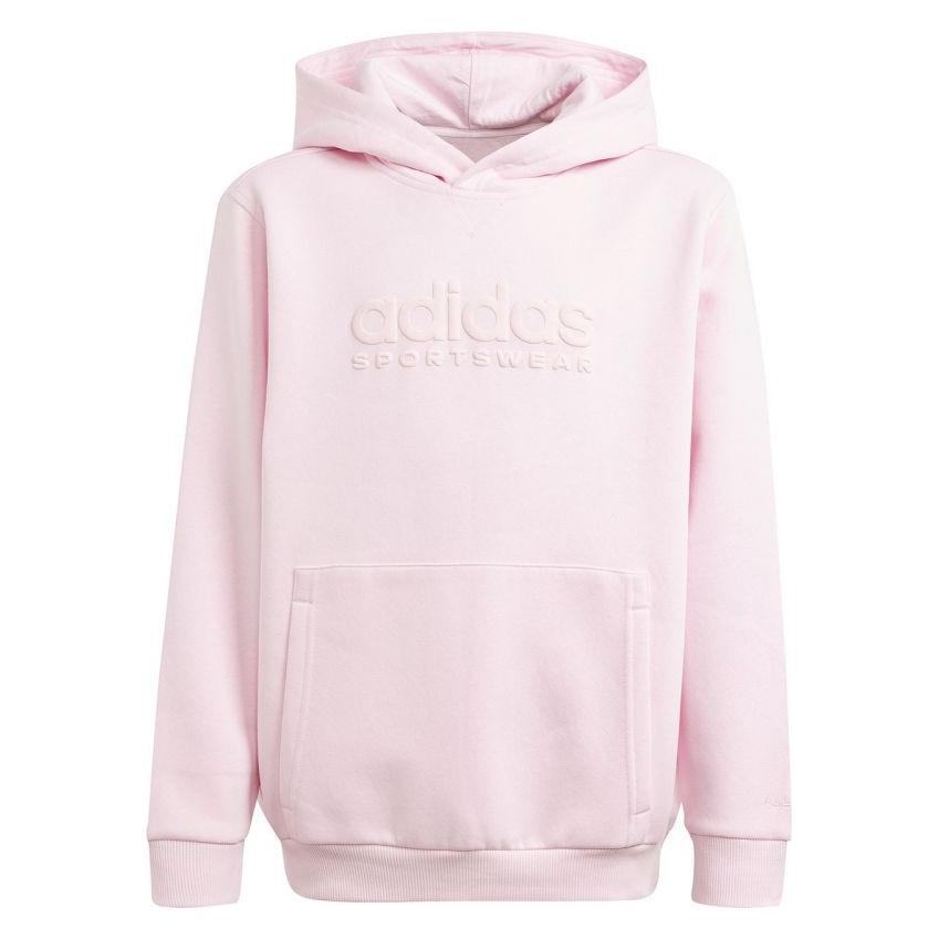 Adidas Allszn Gfx HD Jr Sweatshirt (128) (44852385)