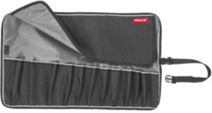 Holex Textil Werkzeug-Rolltasche mit Steckverschluss, Länge x Breite: 500X320 mm (692255 500X320)