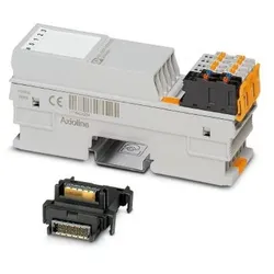 Phoenix Contact Funktionsmodul AXL SSI 1/AO 1