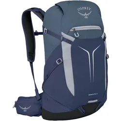 Osprey Sportlite 30 Rucksack serenity blue