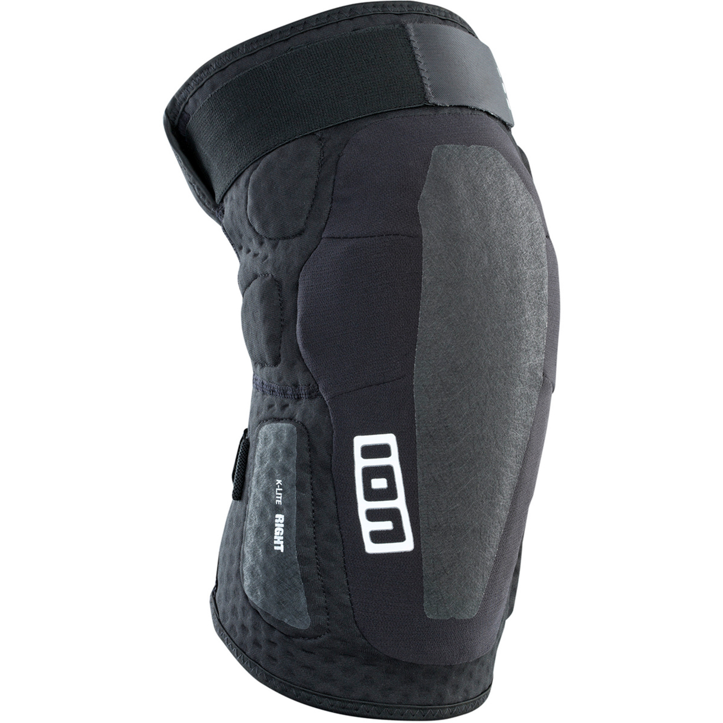 ION K-Lite Knieprotektor Knieprotektoren & Schienbeinprotektoren schwarz Größe M Mountainbike Atmungsaktiv
