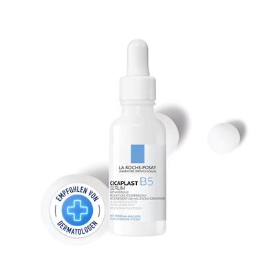 Roche-Posay Cicaplast B5 Serum 30 ml Flüssigkeit