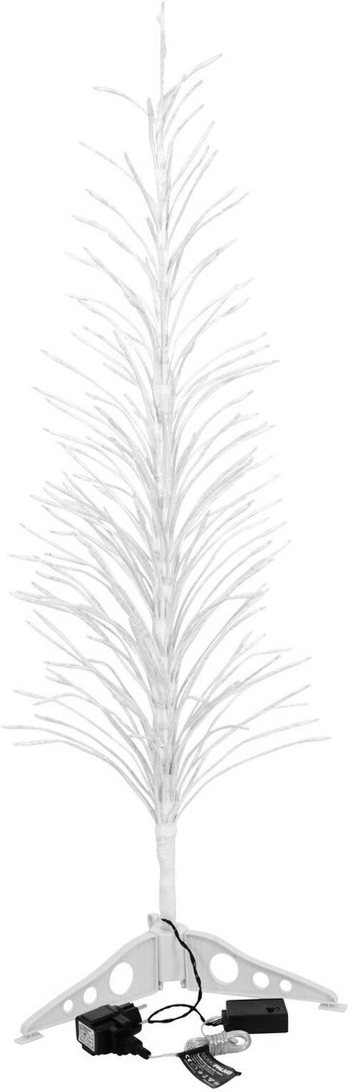 Europalms Design-Baum Mit Led Cw 80cm