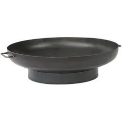 Markone, Feuerschale, Feuerschale 100-3: 80/18 cm