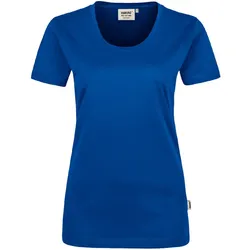 Women-T-Shirt "Classic" 127 - M - royal