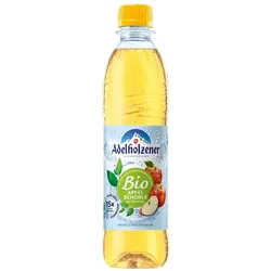 Apfelschorle - Direktsaft 0,5l inkl. 15 Cent Pfand
