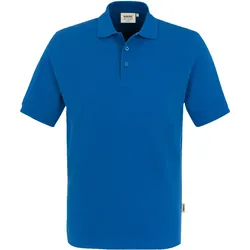 Polo-Shirt "CLASSIC" 810 - L - royal
