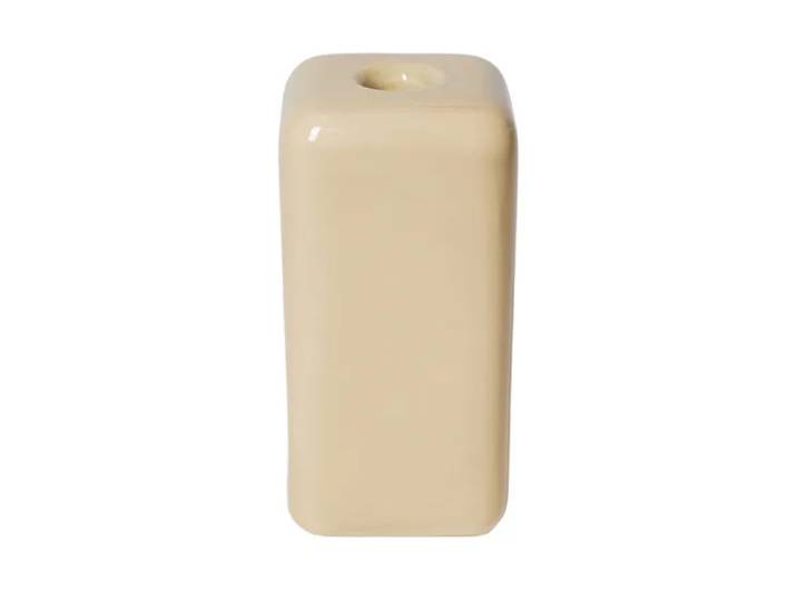 Iittala Élément bougeoir Sable, 1 bougie