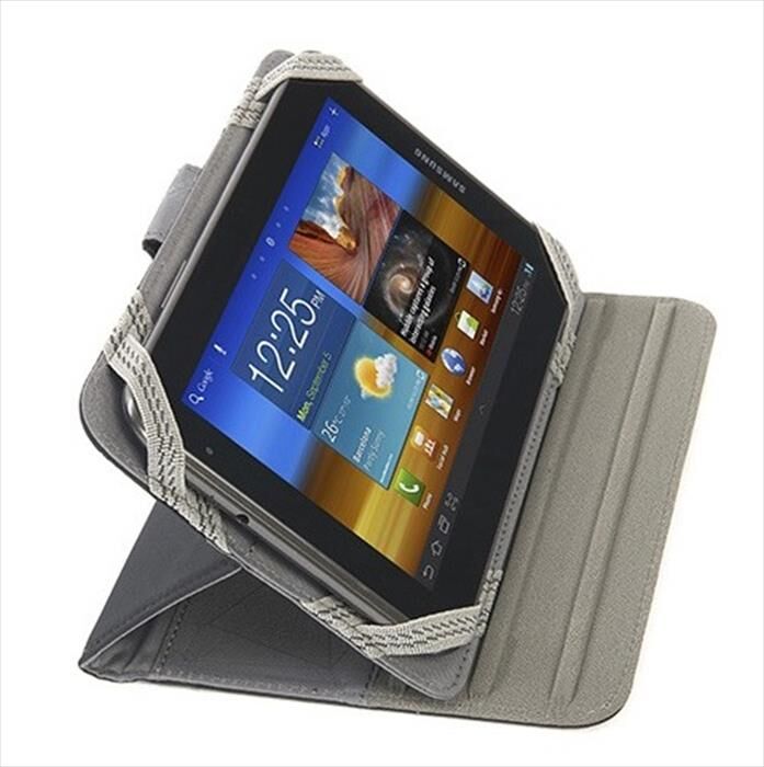 Tucano Facile Universal Folio Stand Tablet 8"-nero