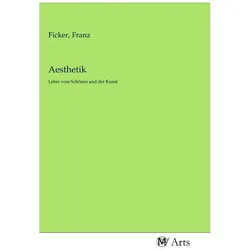 Aesthetik, Fachbücher