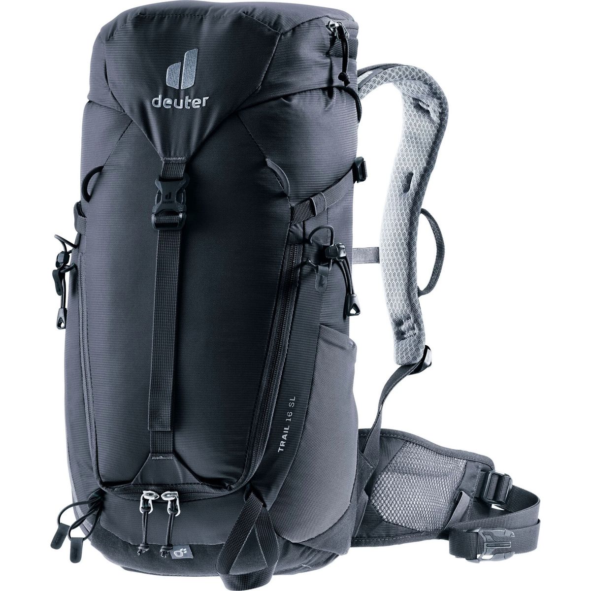 Deuter Trail 16 SL black (7000) 344002470000