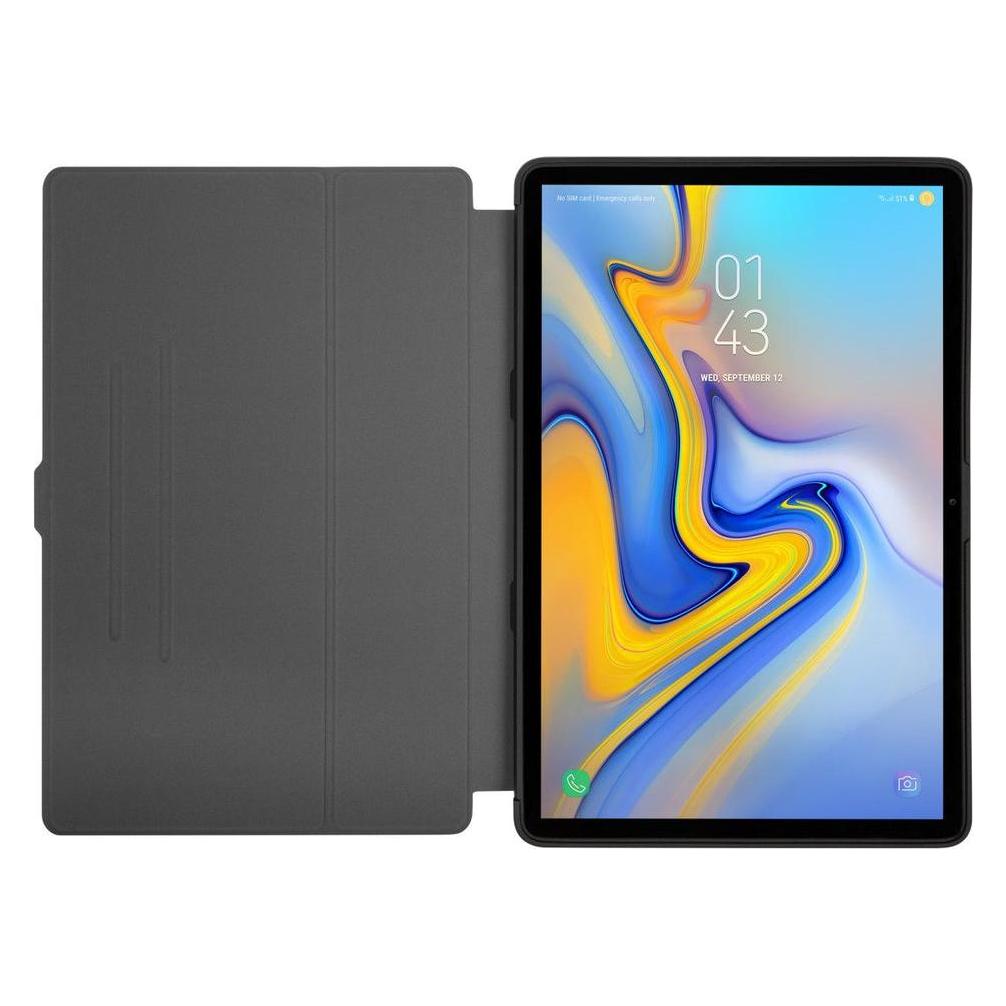 Targus Click-In-Hülle (Samsung Galaxy Tab S7+) (THZ904GL)