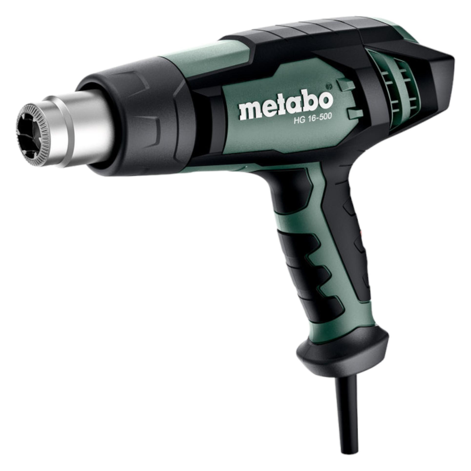 Metabo HG 16-500 (601067000)
