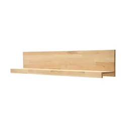 Primo Wandboard  Franjo ¦ holzfarben ¦ Maße (cm): B: 150 H: 27 T: 22.0