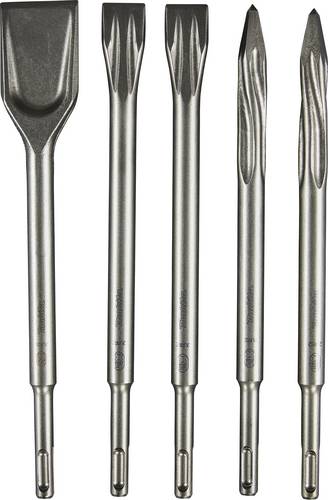 Makita E-13188 Meißel-Set 1 Set