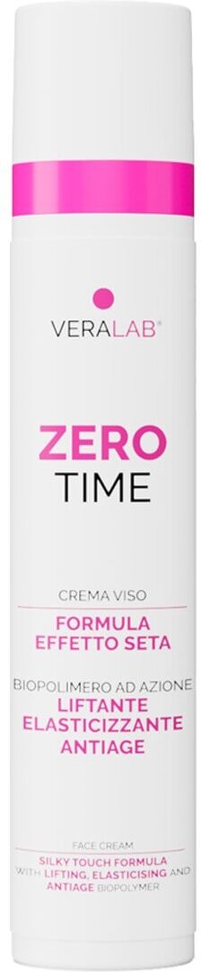VERALAB Crema Facial Zero Time .  (50 ml)