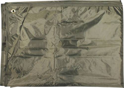 MFH - Military & Adventure 32423B Mehrzweckplane Tarp 300cm x 300cm 1St.