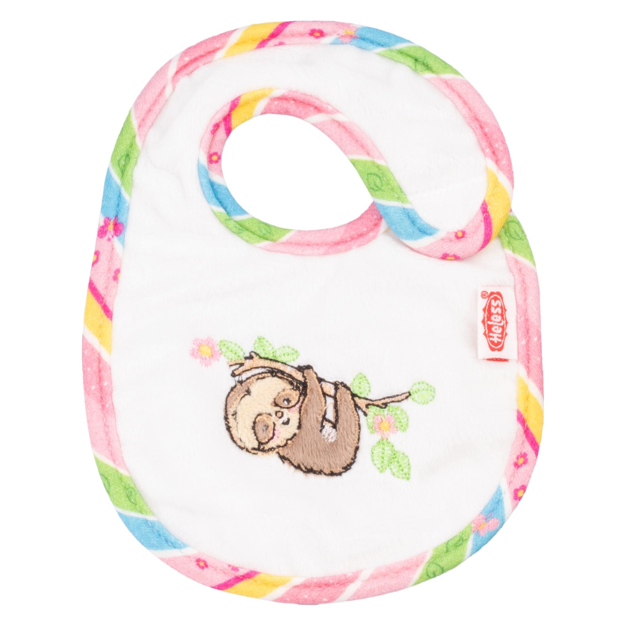 Heless Puppet Bib Faultier (11144928)