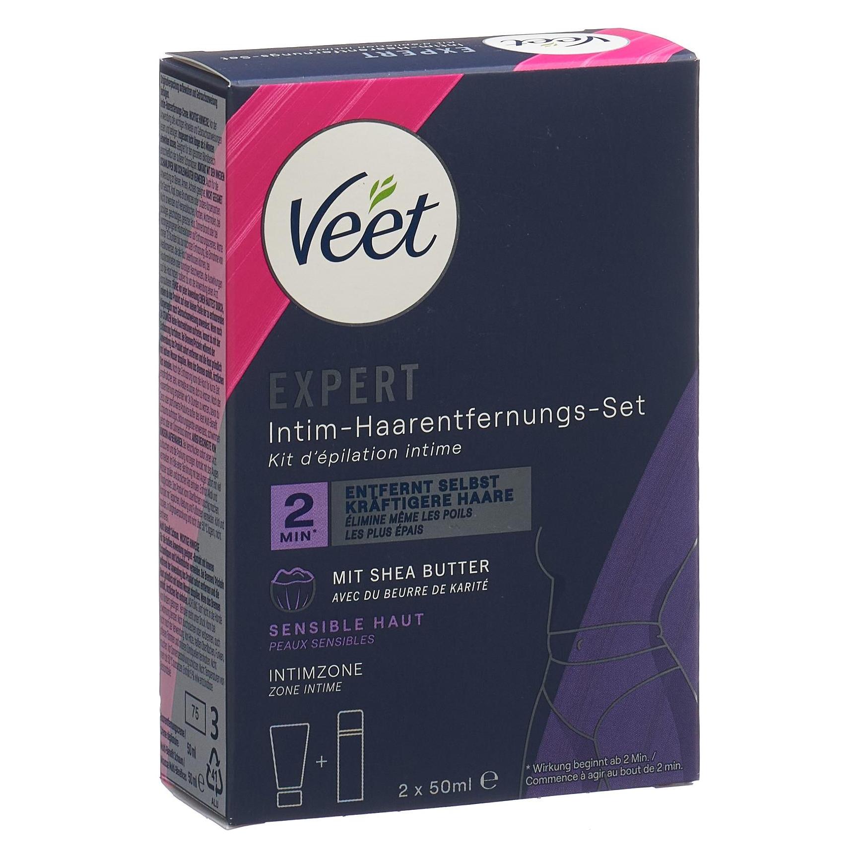 Veet Expert (1x, 100 ml) (104222)