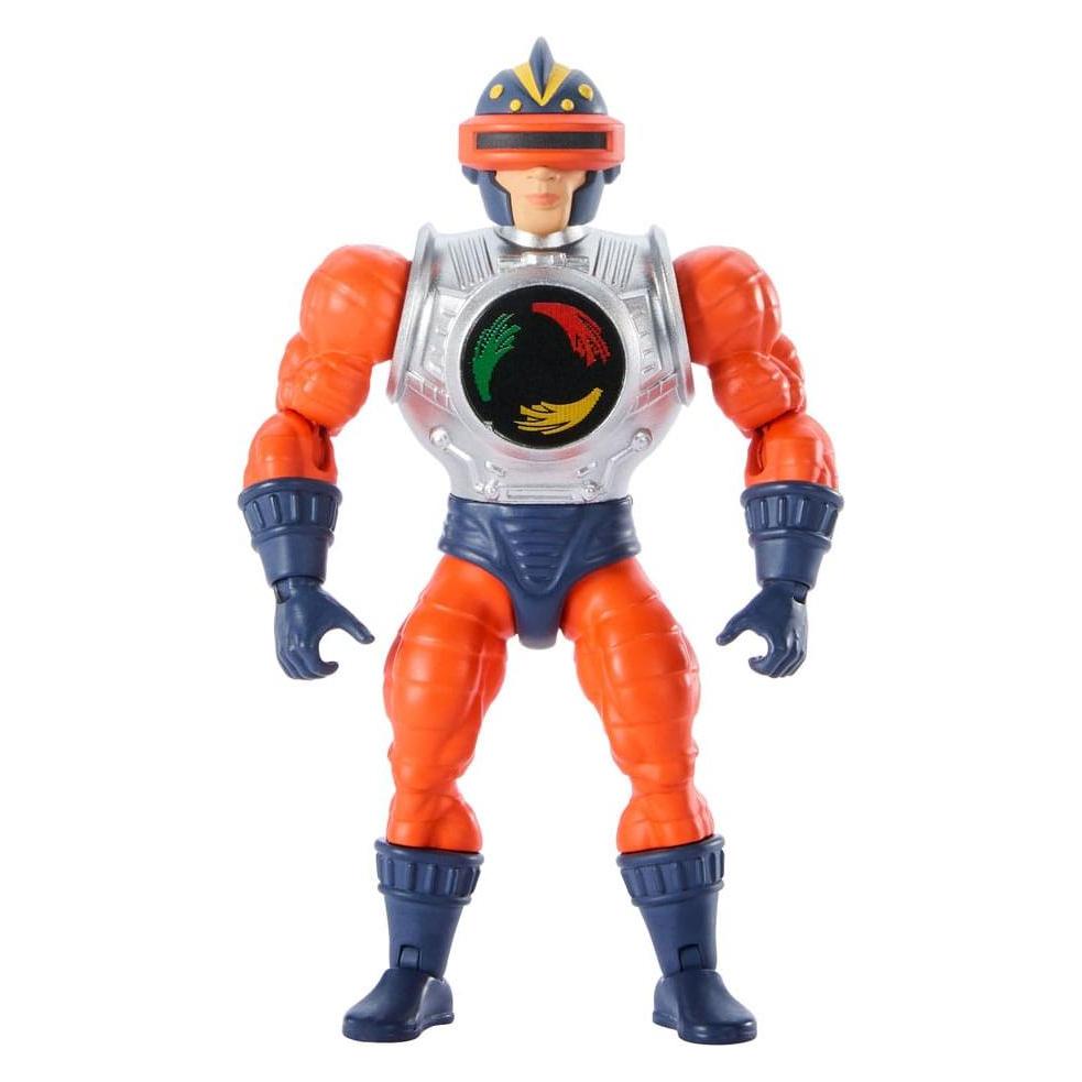 Mattel Actionfigur Sketchbook Series: Sy-Klone (JFX02)