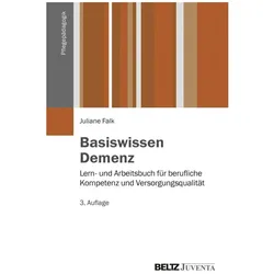 Basiswissen Demenz, Fachbücher von Juliane Falk