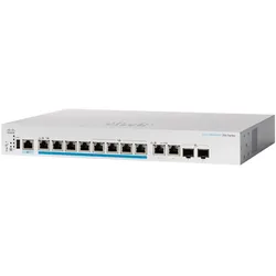 CBS350-8MP-2X-NA neu