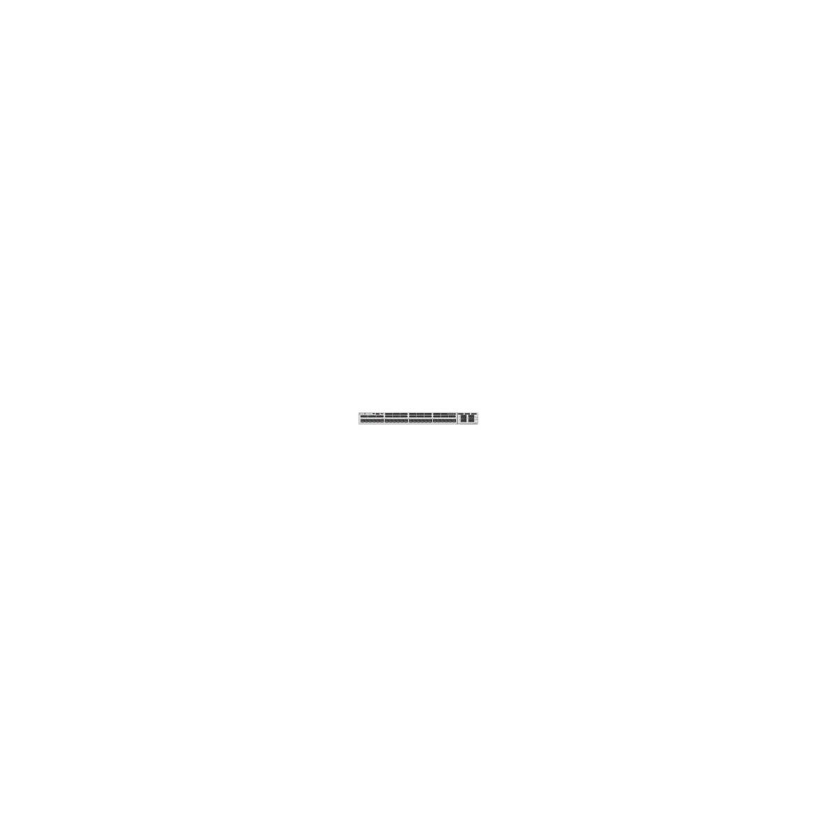 Cisco CATALYST 9300X 24X25G FIBER (24 Ports) (C9300X-24Y-A)