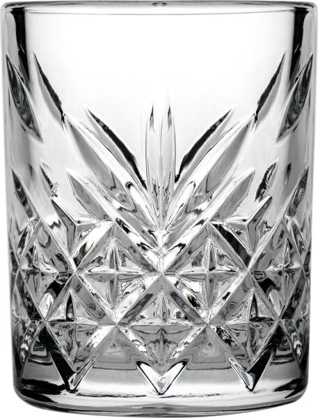 Pasabahce Timeless Shotglas, 6 Cl.