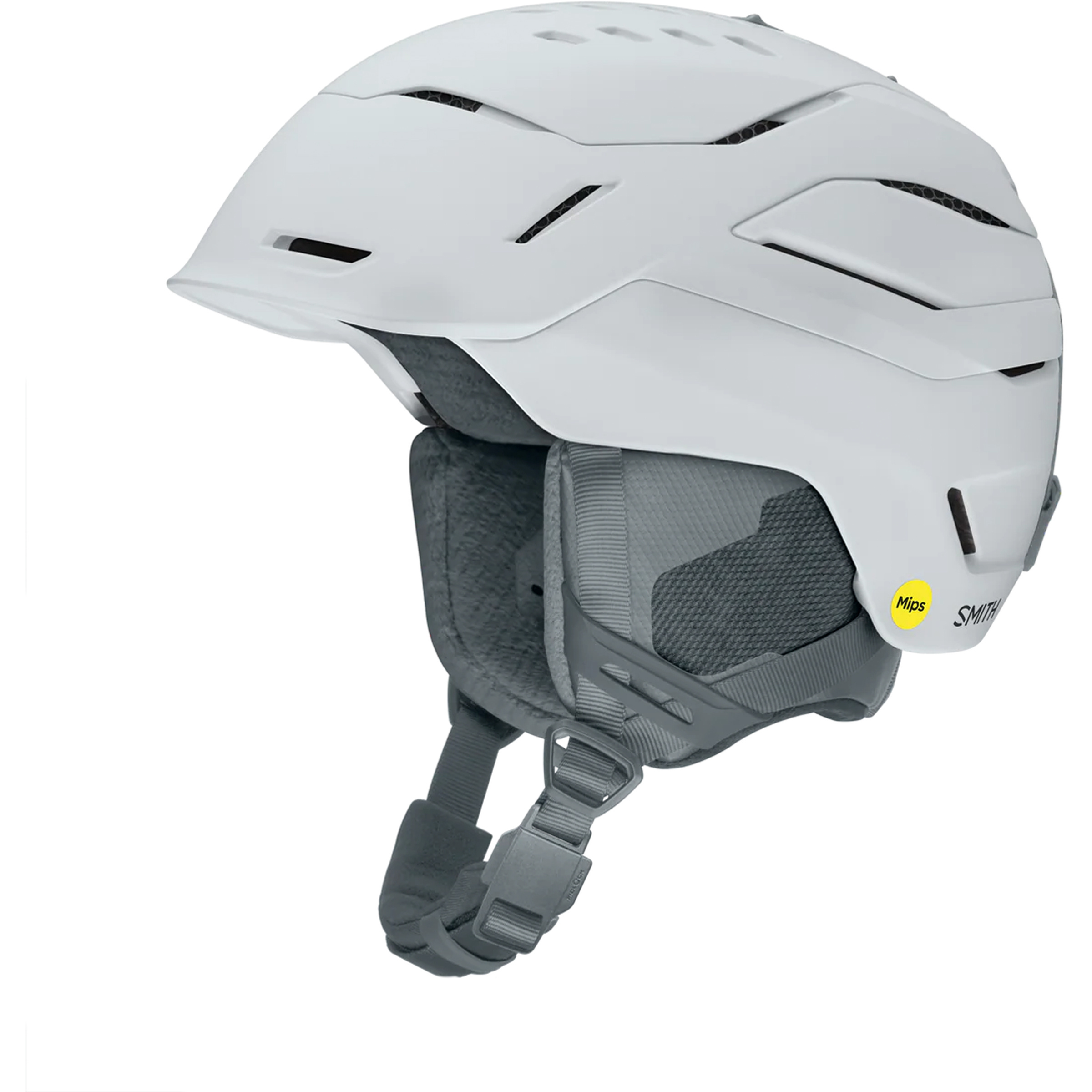 Smith Vantage 2 Mips Skihelm Skihelme grau Größe L | 59-63CM