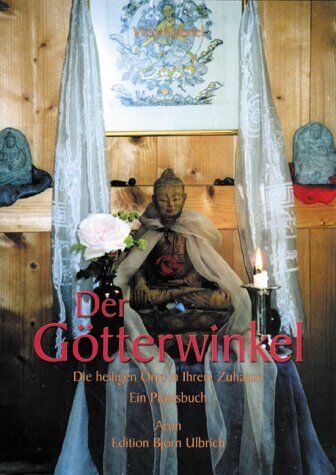 Vicky Gabriel - Der Götterwinkel - Preis vom 01.10.2026 17:08:56 h