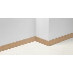Parador SL 18 Sockelleiste Dekorfolie Eiche D026 2200x70x16.5 mm