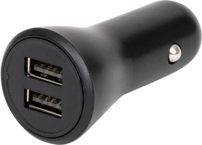 Chargeur automobile USB universel STIER (5 V 1 A) (902574)
