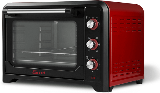 Girmi FE42 - Four électrique ventilé 42 L 2000 W
