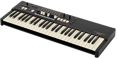 Hammond M-solo Black