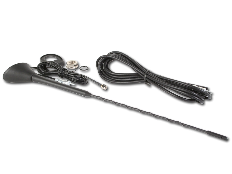 16 V Antenne VW mit AM,FM,GPS CHP