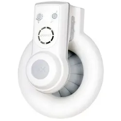 Fresh Pax Passad 30, Ventilator, Weiss