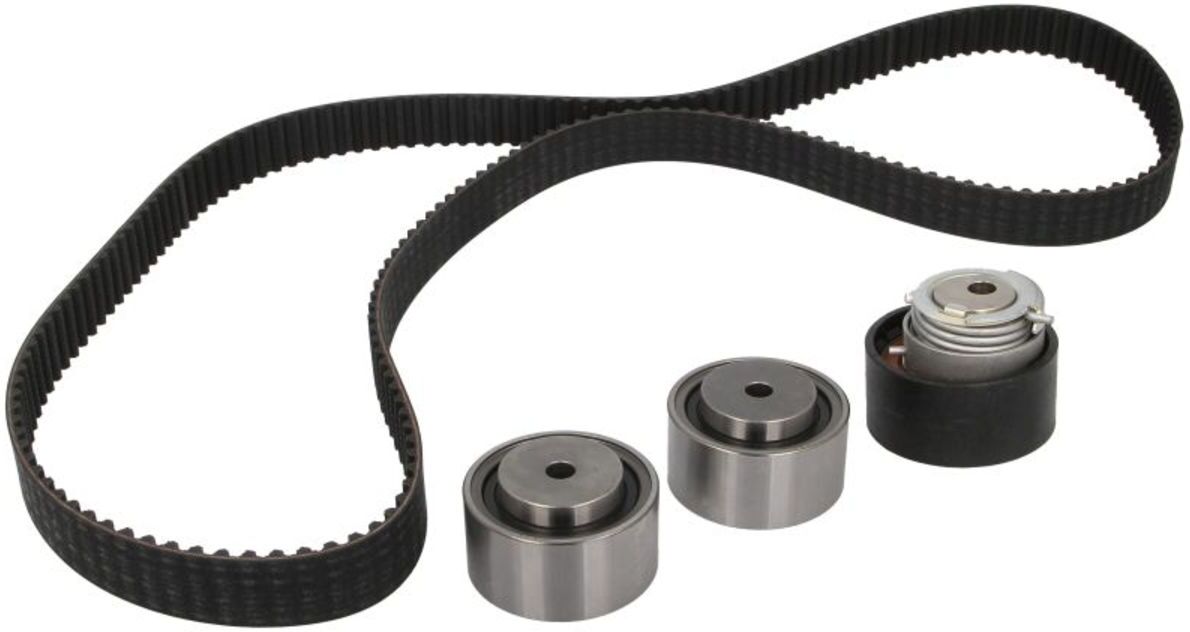 Continental Ctam Set di cinghie di distribuzione CONTINENTAL CT1117K3