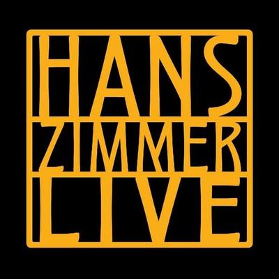 LIVE - Hans Zimmer, CD