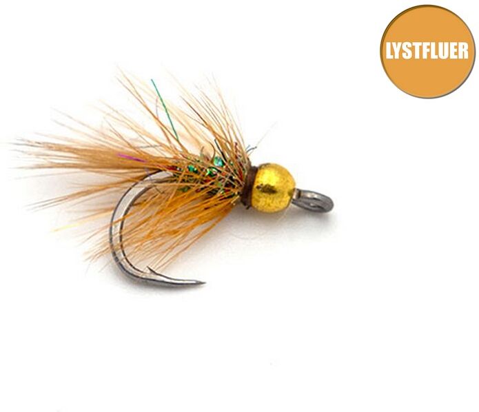 Lystfluer Bette Brenda