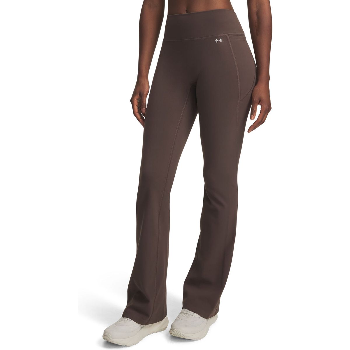 Under Armour Motion Boot Cut brown white (200) XL 6013787-200-XL