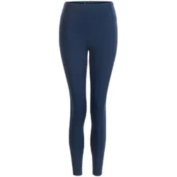 Joma, Damen, Langlaufhose, Latino IV (M), Blau