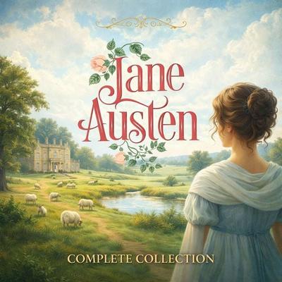 Jane Austen Complete Collection (2026 Edition) - Jane Austen, Audio, 9782291980124